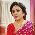 Paridhi Sharma Instagram - Face without expression is boring.. Be expressive, be entertaining😀 #expressions #act #funny #funnyfaces #entertainment #jagatjananimaavaishnodevi #rashmisharmaproductions #makeup #pics