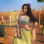Paridhi Sharma Instagram - I am so happy and thankful for the response you all giving on our song Mahiya (Dua) ❤️❤️ Keep pouring your love and wishes 😊 Link In Bio ( insta) #thanks #fanslove #newvideo #originals #youtube #newcreation #mahiya(Dua) Location: @capturecity_indore Dress Designer @jennysboutique__ # indore