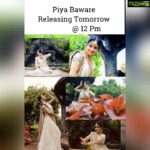 Paridhi Sharma Instagram - When you feel surrounded by love... Love speaks.. love dances... Song Out Tomorrow!! Stay Tuned!! #Newalbum #selfcreation #evergreenclassical #tuneful #soulful #music #danceoflove @ranveersingh @tanmaisaksena @swapnils1402