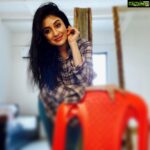 Paridhi Sharma Instagram – Maturity is when you stop complaining and making excuses, and start making changes.
#justaclick #smiling #blur #embracechange #actresslife