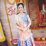 Paridhi Sharma Instagram - Hathi Godha Palki Jai Kanhaiya Lal ki😀😀🙏🙏💐💐 #happyjanmashtmi #jaishreekrishna