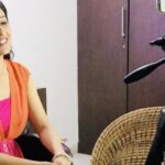 Paridhi Sharma Instagram - "Full video on my YouTube Channel" I do not wish [women] to have power over men; but over themselves.      Mary Wollstonecraft I am sharing some of my thoughts on women empowerment, which was interviewed during a competition where I was appointed a judge.. To watch the full video you can go to my Youtube channel "Paridhi Sharma" Link in my bio of insta.. #women #beingwomen #womenempowerment #mahilashakti #thoughtsbecomethings #letscelebrate #righttoeducation #girlchild #domesticviolence #careerwomen #voicetobeheard