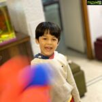 Paridhi Sharma Instagram - When you came to this world I fell in love. You are always loved my sweetheart baby... Without you, there can never be me. You’re my source of life. Happy birthday to my eternal source of joy and happiness !!!! Happy birthday my baby Ridharv (kishhu) #birthdayboy #happybirthday #gifts #mybaby #mylove #myeternalhappiness #beingmother #maabeta #ourfamily #parenthood #motherhood #ridharv #myjaan @tanmaisaksena @vatsalsaksena