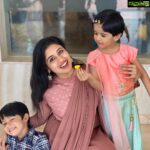 Paridhi Sharma Instagram - When you came to this world I fell in love. You are always loved my sweetheart baby... Without you, there can never be me. You’re my source of life. Happy birthday to my eternal source of joy and happiness !!!! Happy birthday my baby Ridharv (kishhu) #birthdayboy #happybirthday #gifts #mybaby #mylove #myeternalhappiness #beingmother #maabeta #ourfamily #parenthood #motherhood #ridharv #myjaan @tanmaisaksena @vatsalsaksena