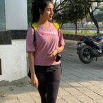 Paridhi Sharma Instagram - Whatever is good for your soul, do that. #morninginspiration #letsdoit #wakeup #noexcuse #smile #soultalk #paridhisharma