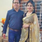 Paridhi Sharma Instagram - One of the deepest and noblest of human emotions …….. The Bond of Love between a brother and a sister ….. Love you Pranjal bhaiya🥰 Happy Raksha Bandhan @pranjalsharma636 And to all my cousins for our mad bond and love🤪 #bhaibehankapyaar #rakhshabandhan #childhoodmemories #blissful #purelove #myfamilymystrenght❤️ #mummypapa❤ #loveforever @swapnils1402 @nirleshdube @chayankarta @albela_tushar