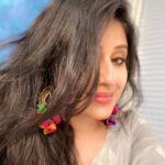 Paridhi Sharma Instagram - The world needs strong women. Women who will lift and build others, who will love and be loved. Women who live bravely, both tender and fierce. #beingwomen #thoughts #love #mydiary