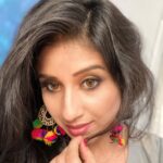 Paridhi Sharma Instagram - The world needs strong women. Women who will lift and build others, who will love and be loved. Women who live bravely, both tender and fierce. #beingwomen #thoughts #love #mydiary