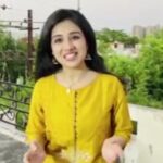 Paridhi Sharma Instagram - Celebrate Ramadaan @ home and be safe be happy😊 @anitahassanandani @iamparitoshtripathi @lavinatandon05 @officialrahulroy @kahani_khor_kkay #behome #besafe #Ramadan #iftari #celebrate #home #prayers