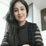 Paridhi Sharma Instagram – A tribute by the nation for the nation😀
#tributesong #youtubechannel #paridhisharma #vedio #promo #thanksgiving #pride #gratitude #multiactors #contribution #televisionfraternity #nationpride #prominentpersonalities #country #India #Bharat #comingsoon