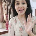 Paridhi Sharma Instagram – Announcing my youtube channel with the name “Paridhi Sharma” 
#share #thoughts #imagination #creativetimes #fightingspirit #YouTube #channel #paridhisharma #actress