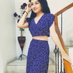 Paridhi Sharma Instagram – Don’t be pushed around by the fears in your mind. Be led by the dreams in your heart.
#challengingtimes #hope #positivity #prayers #newage #dreams