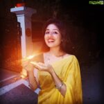 Paridhi Sharma Instagram – ॐ शुभं करोति कल्याणं आरोग्यं धनसंपदः ।
शत्रुबुद्धिविनाशाय दीपज्योतिनमोऽस्तु ते ॥
Jis tarah deep prajawalit kar ke hum andhakar se ujale ki aur jate hai,waise hi ishwar se hamari prathana hai ki hum sab ke jiwan ko bhi deep ke saman prajawalit kare,hume sukh,smiridhi aur aaj ke tarikh me sabse adhik awayshak achha swasth pradaan kare..Om Shanti
#deep #sakaraatmakta #shubh #jyot #coronakoharanahai #vandematram