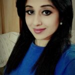 Paridhi Sharma Instagram - “Year’s end is neither an end nor a beginning but a going on, with all the wisdom that experience can instill in us.” Wishing to all my lovely fans a very happy new year😊 #happynewyear2020 #newexperience #life #years #moments #celebrate #memories #actor #paridhisharma @tanmaisaksena #Ridharv #kishhu