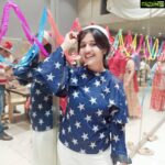 Paridhi Sharma Instagram - Merry Christmas 🎄 #Christmascelebration #fun #cake #dance #Santa #gifts #actor #paridhisharma