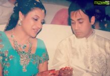 Paridhi Sharma Instagram - “Words are not enough, you need to look at my eyes and I believe that you’ll get your answer that how much I love you. Wishing you a wonderful celebration.” Happy birthday my love, my husband 😍😍😍 @tanmaisaksena #birthdayboy #husband #Tanmai #love #wishes #yoursmile #godblessyoualways