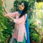 Paridhi Sharma Instagram - Quarantine time spending at home.. Pls take Care everybody. When there is so much uncertainity & chaos outside this time is just right for us to ponder, reflect, meditate, and discover the world within our own minds.. #stayhome #peace #prayers #naturelover #quarantine #followthelaw #proudindian #wait #salutethedoctors #police #hope