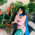 Paridhi Sharma Instagram – Quarantine time spending at home.. Pls take Care everybody. When there is so much uncertainity & chaos outside this time is just right for us to ponder, reflect, meditate, and discover the world within our own minds..
#stayhome #peace #prayers #naturelover #quarantine #followthelaw #proudindian #wait #salutethedoctors #police #hope