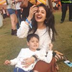 Paridhi Sharma Instagram - Some moments are captured for life time😁 #funtime #friends #Lavina #navita #longlive #myfamily #hubby #kishhu #relivingmychildhood #exoticlocation #laughter #happiness @tanmaisaksena