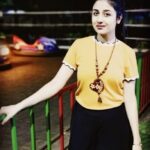 Paridhi Sharma Instagram - As long as I am breathing, in my eyes, I am just beginning....