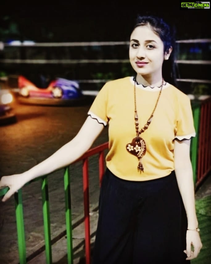 Paridhi Sharma Instagram - As long as I am breathing, in my eyes, I am just beginning....