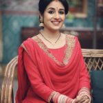 Paridhi Sharma Instagram - Happy karwachauth😊 @tanmaisaksena #kishhu #fasting #karwachauth #hubby #prayers #love