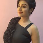 Paridhi Sharma Instagram - Beauty has so many forms, and I think the most beautiful thing is confidence and loving yourself😊 #patialababes #party #sonytv #gathering #celebration #newlook @sonytvofficial