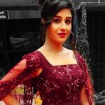 Paridhi Sharma Instagram - Sometimes change is good😀 #newlook #glamour #poise #trysomethingnew #lovelife #patialababes