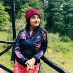 Paridhi Sharma Instagram - Nature always wears the colors of the spirit. #nature #freshair #peace #purelove #healyoursoul