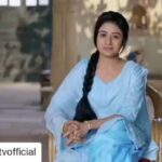 Paridhi Sharma Instagram - Let's get connected on the official page of Facebook "Patialababes" @sonytvofficial