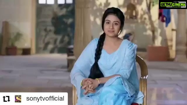 Paridhi Sharma Instagram - Let's get connected on the official page of Facebook "Patialababes" @sonytvofficial