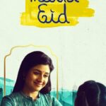 Paridhi Sharma Instagram - Now you can also have direct view of the movie on the below link.. http://bit.ly/MeethiEidZEE5 @zee5