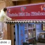 Paridhi Sharma Instagram - Again a very interesting and challenging turn in our story😊 tune in to #patialababes @sonytvofficial @ashnoorkaur @aniruddh_dave
