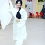 Paridhi Sharma Instagram - A smile is a curve that sets everything straight😊 #patialababes #laughter #enjoy #enjoylife #moves