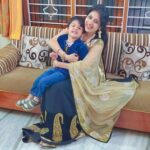 Paridhi Sharma Instagram - Simplicity, carried to an an extreme, becomes elegance. ... #sareelovers #elegance #simple #clicks #mychoice #mystyle #ridharv #paridhisharma