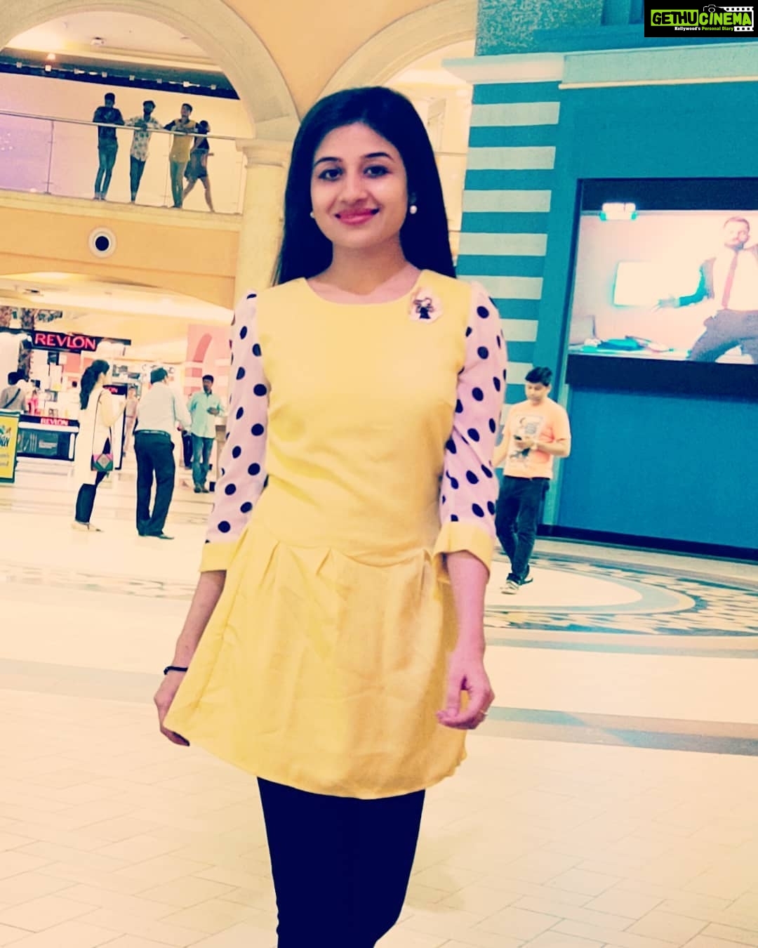 Paridhi Sharma Instagram - You can become a winner only if you are willing to walk over the edge. #patialababes #walk #walktowin #lifeisbeautiful
