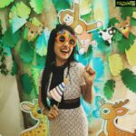 Paridhi Sharma Instagram - Happiness itself is a virtue😀 #patialababes #beachild
