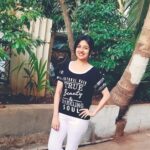 Paridhi Sharma Instagram - “Beautiful people are not always good but good people are always beautiful.” #patialababes #beinghuman #livelaughlove