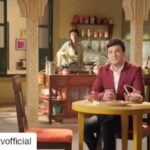Paridhi Sharma Instagram - More power to women #thechef #patialababes @sonytvofficial @vikaskhannagroup