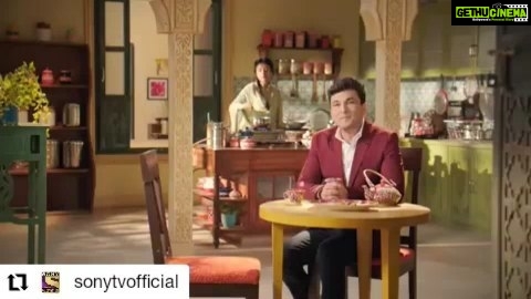 Paridhi Sharma Instagram - More power to women #thechef #patialababes @sonytvofficial @vikaskhannagroup