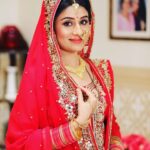 Paridhi Sharma Instagram - The new me, the better me😀 @sonytvofficial