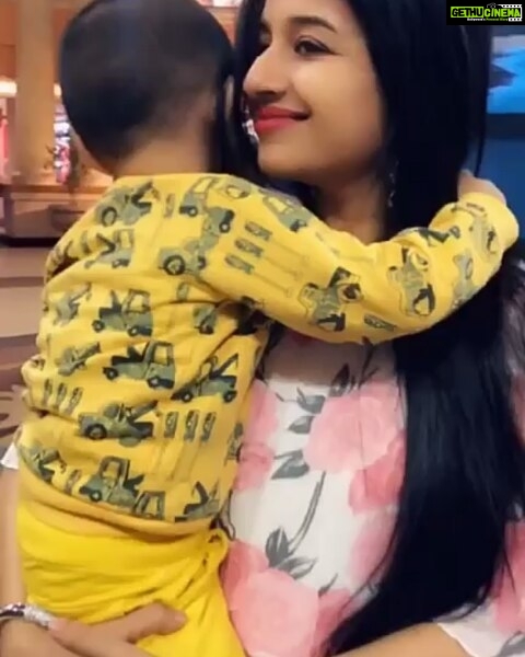 Paridhi Sharma Instagram - You and me complete us😊