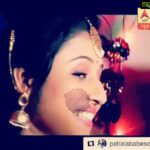 Paridhi Sharma Instagram – Lohri celebration😊