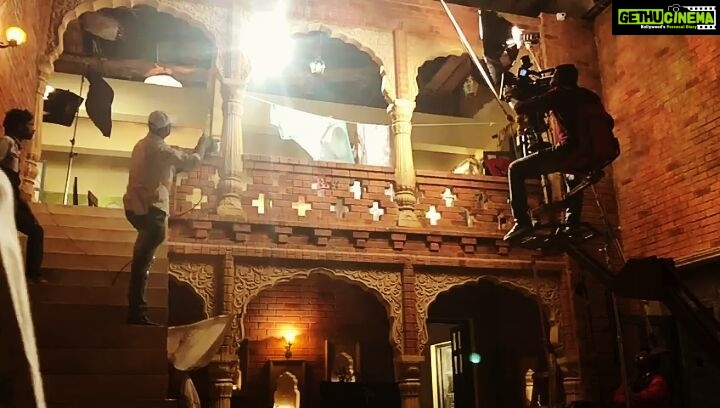 Paridhi Sharma Instagram - Captured by Ashnoor 😊 @sonytvofficial @ashnoorkaur #PatialaBabes