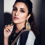 Parineeti Chopra Instagram – ✨