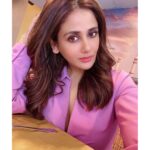 Parul Yadav Instagram - I wear pink on Wednesdays... And Thursdays... And....Oh well, you get the point!! 💖 #PinkEveryday #PinkEverywhere #PinkOutfits #PinkAesthetic #FavouriteColour #OutfitCheck #SelfieGram #SeflieGirl #SelfieMood #SandalwoodAdda #SandalwoodActress #SandalwoodQueen #SandalwoodOfficial #NammaKarnataka #NammaKannada #NammaBangalore #NammaBangaluru #FeltCuteWontDeleteLater #WednesdayMood #WednesdaySelfie #WednesdayStyle #WednesdayPost