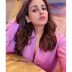 Parul Yadav Instagram - I wear pink on Wednesdays... And Thursdays... And....Oh well, you get the point!! 💖 #PinkEveryday #PinkEverywhere #PinkOutfits #PinkAesthetic #FavouriteColour #OutfitCheck #SelfieGram #SeflieGirl #SelfieMood #SandalwoodAdda #SandalwoodActress #SandalwoodQueen #SandalwoodOfficial #NammaKarnataka #NammaKannada #NammaBangalore #NammaBangaluru #FeltCuteWontDeleteLater #WednesdayMood #WednesdaySelfie #WednesdayStyle #WednesdayPost