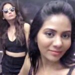 Parul Yadav Instagram - My darling dietician sister may your birthday be filled with fun frolic and laughter 💖 @sheetalgyadav #HappyBirthday #HappyBirthdayToYou #SisterHood #HappyBirthdaySister #BirthdayWishes #BirthdayLove #BirthdayWishesToYou #ILoveYou #SisterLove #SistersBeforeMister #BirthdayBumps
