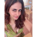 Parul Yadav Instagram - Those that sow the first seeds of a revolution.. those that take a stand against the wind.. those that dare to dream differently.. those are to who I doff my hat.. here is a fully vegan restaurant @buenavidavegan right on the beach at Adeje in the Canary Island of Tenerife.. what wonderful food and what a wonderful feeling! And P.S. they only serve cow's milk to calves!! As one should!!! #PYTravels #Tenerife #CanaryIsland #TuesdayTravels #TenerifeIsland #TenerifeFood #Buenavida #BuenavidaBeach #VeganMeals #VeganFoodLovers #VeganDiet #VeganBowl #VeganHealth #BuddhaBowl #NaturesCandy #EatYourFruits #EatYourFruitsAndVeggies #HealthyEatingHabits #HealthyFoody #TuesdayGrind #LifestyleGoals #SpainTravel #SpainFood #Sandal_official #SandalwoodAdda #KannadaActors #KannadaHeroine #NammaBangalore #NammaBengaluru #NammaKarnataka Adeje Tenerife