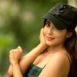 Parvatii Nair Instagram - 🧢